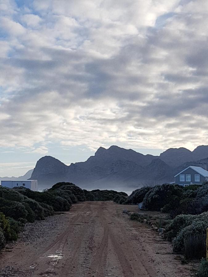 Kleinblom In Pringle Apartment Pringle Bay Luaran gambar